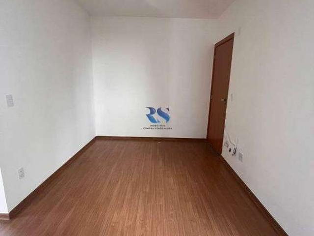 Apartamento para Venda em Ribeirão das Neves/MG Cerejeira Justinópolis 2 Quartos