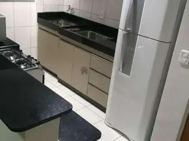 Apartamento para Venda em Ribeirão das Neves/MG Conjunto Henrique Sapori 2 Quartos
