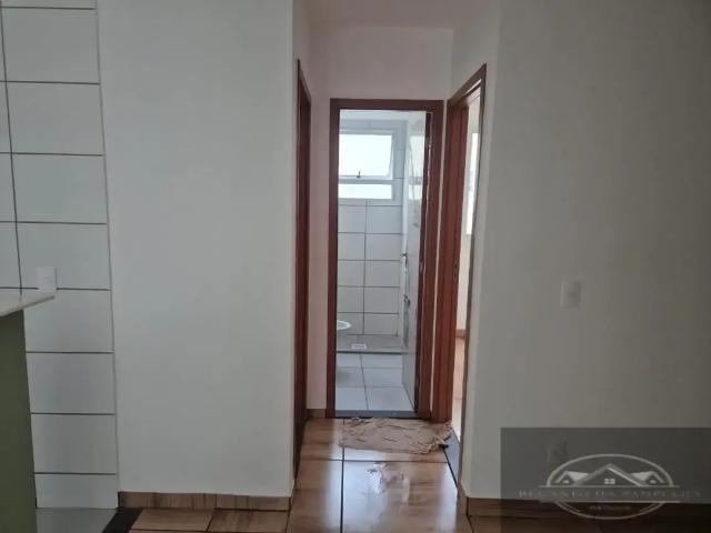 Apartamento para Venda em Ribeirão das Neves/MG Dona Clara 2 Quartos