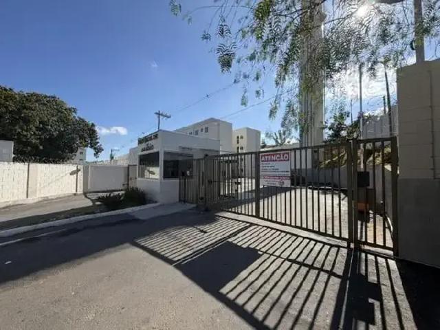 Apartamento para Venda em Ribeirão das Neves/MG Dona Clara 2 Quartos