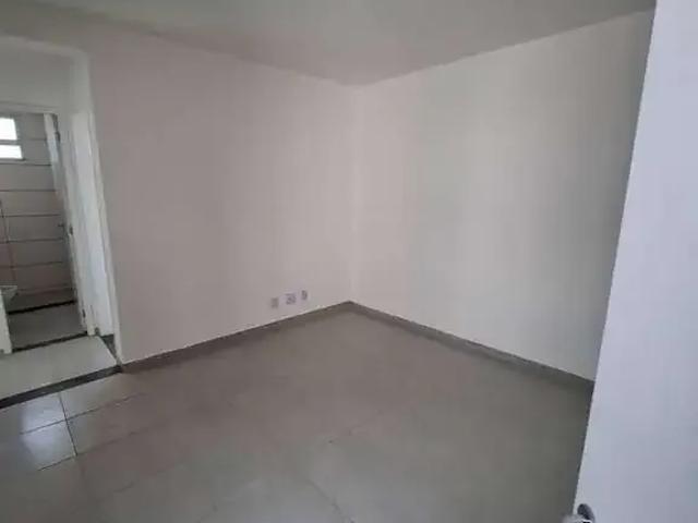 Apartamento para Venda em Ribeirão das Neves/MG Felixlândia Justinópolis 2 Quartos