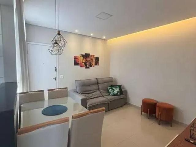 Apartamento para Venda em Ribeirão das Neves/MG Felixlândia Justinópolis 2 Quartos