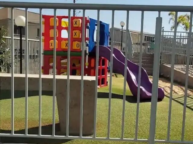 Apartamento para Venda em Ribeirão das Neves/MG Felixlândia Justinópolis 2 Quartos
