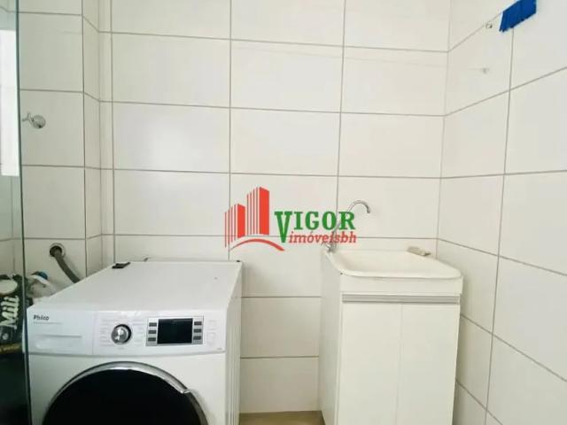 Apartamento para Venda em Ribeirão das Neves/MG Felixlândia Justinópolis 2 Quartos