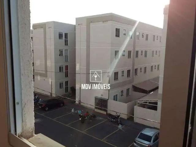 Apartamento para Venda em Ribeirão das Neves/MG Flamengo Justinópolis 2 Quartos