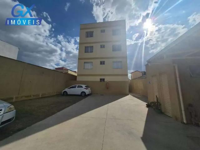Apartamento para Venda em Ribeirão das Neves/MG Florença 2 Quartos