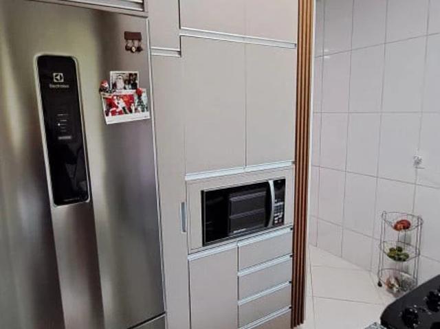 Apartamento para Venda em Ribeirão das Neves/MG Girassol 3 Quartos