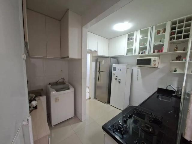 Apartamento para Venda em Ribeirão das Neves/MG Girassol 3 Quartos