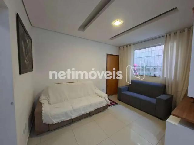 Apartamento para Venda em Ribeirão das Neves/MG Girassol 3 Quartos