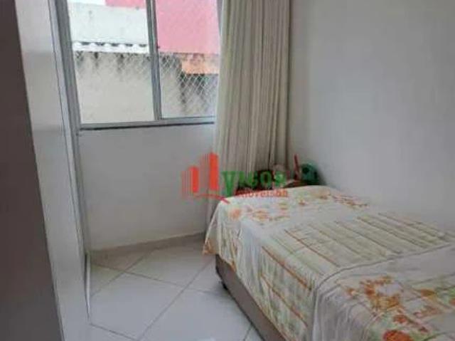 Apartamento para Venda em Ribeirão das Neves/MG Girassol 3 Quartos