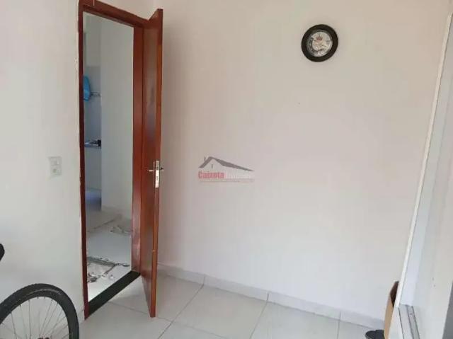 Apartamento para Venda em Ribeirão das Neves/MG Granjas Primavera Justinópolis