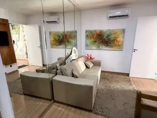 Apartamento para Venda em Ribeirão das Neves/MG Jardim de Alá Justinópolis 2 Quartos