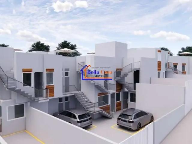 Apartamento para Venda em Ribeirão das Neves/MG Jardim de Alá Justinópolis 3 Quartos