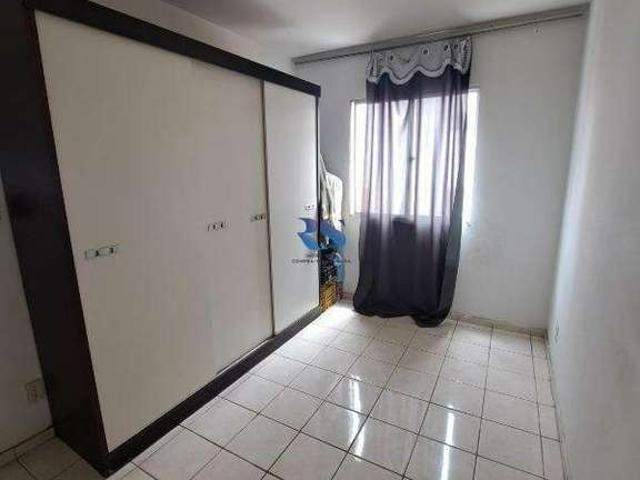 Apartamento para Venda em Ribeirão das Neves/MG Papine Justinópolis 3 Quartos