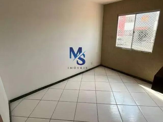 Apartamento para Venda em Ribeirão das Neves/MG Papine Justinópolis 3 Quartos