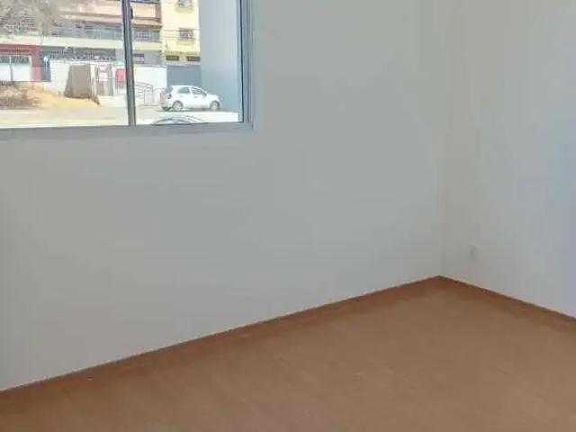 Apartamento para Venda em Ribeirão das Neves/MG Paraíso das Piabas Justinópolis 2 Quartos