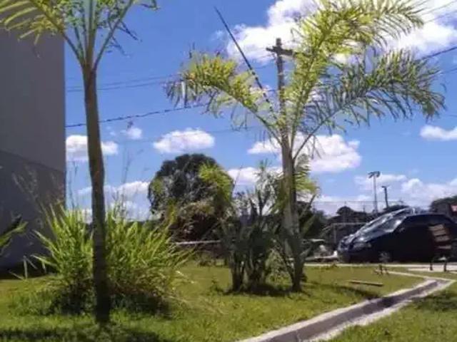 Apartamento para Venda em Ribeirão das Neves/MG Paraíso das Piabas Justinópolis 2 Quartos