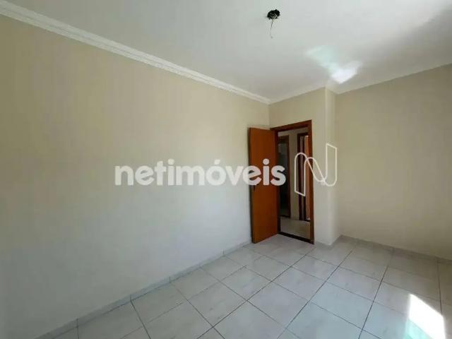 Apartamento para Venda em Ribeirão das Neves/MG Porto Seguro 2 Quartos