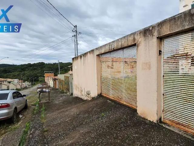 Apartamento para Venda em Ribeirão das Neves/MG Porto Seguro 2 Quartos