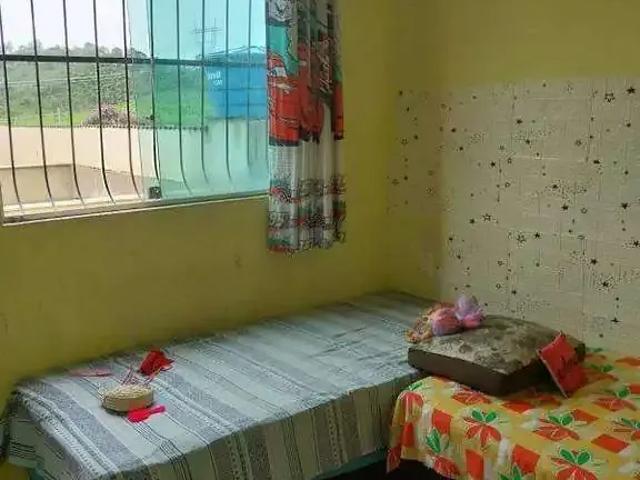 Apartamento para Venda em Ribeirão das Neves/MG Porto Seguro 2 Quartos