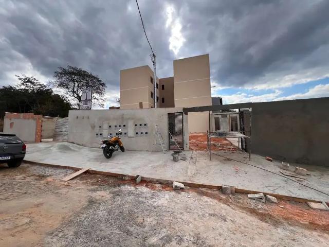 Apartamento para Venda em Ribeirão das Neves/MG Porto Seguro 2 Quartos