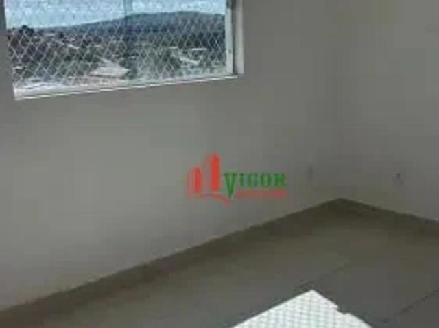 Apartamento para Venda em Ribeirão das Neves/MG Porto Seguro 2 Quartos