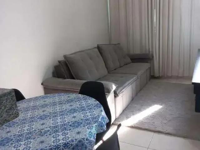 Apartamento para Venda em Ribeirão das Neves/MG Porto Seguro 2 Quartos