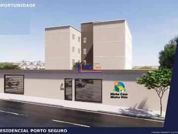 Ribeirão das Neves, Minas Gerais - Garagem