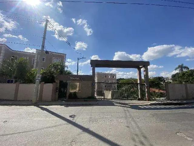 Apartamento para Venda em Ribeirão das Neves/MG Rosana 2 Quartos