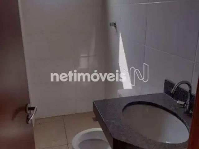 Apartamento para Venda em Ribeirão das Neves/MG Rosana 2 Quartos