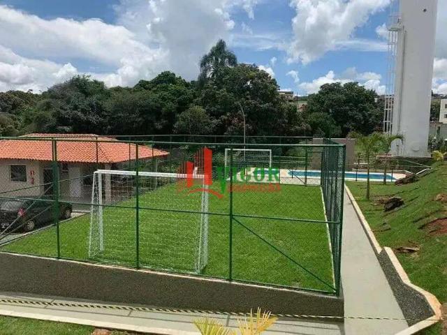 Apartamento para Venda em Ribeirão das Neves/MG Rosana 2 Quartos