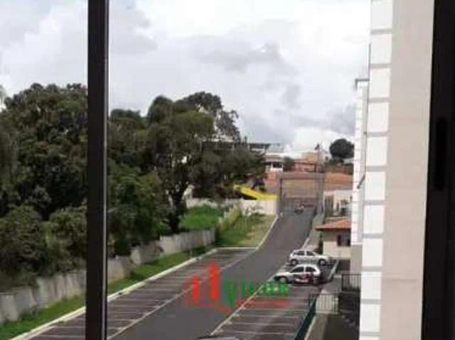 Apartamento para Venda em Ribeirão das Neves/MG Rosana 2 Quartos
