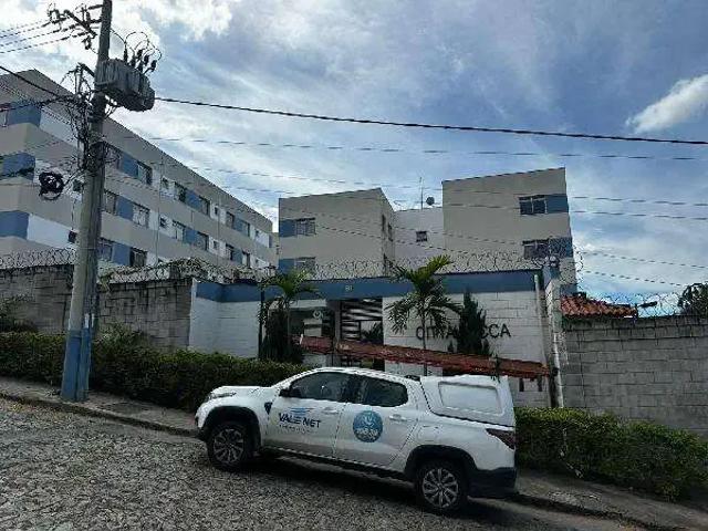 Apartamento para Venda em Ribeirão das Neves/MG São Luiz 2 Quartos