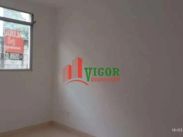 Apartamento para Venda em Ribeirão das Neves/MG São Luiz 2 Quartos