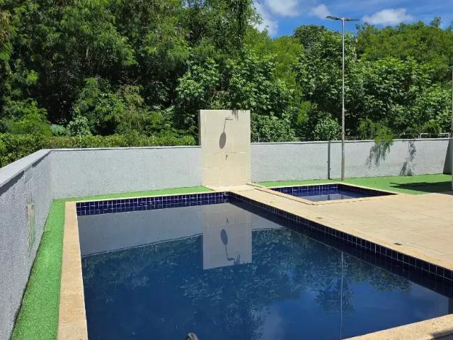 Apartamento para Venda em Ribeirão das Neves/MG São Luiz 2 Quartos