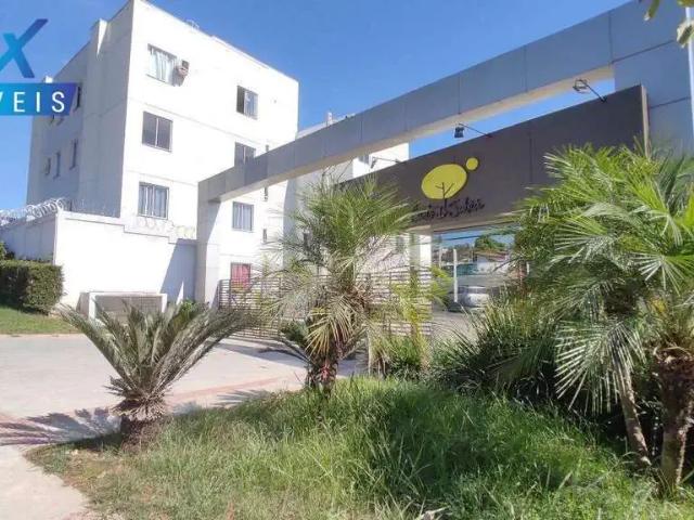 Apartamento para Venda em Ribeirão das Neves/MG São Pedro 2 Quartos