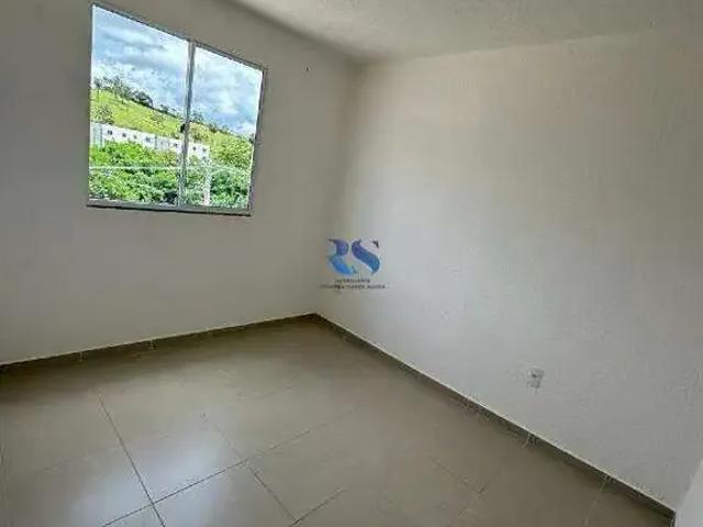 Apartamento para Venda em Ribeirão das Neves/MG São Pedro 2 Quartos