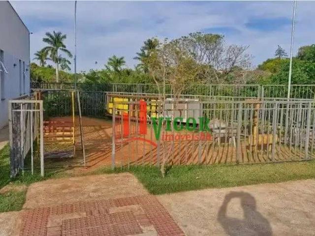 Apartamento para Venda em Ribeirão das Neves/MG São Pedro 2 Quartos