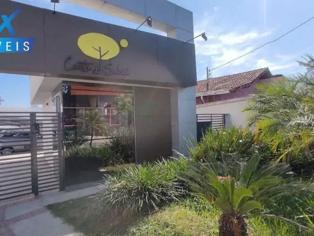 Apartamento para Venda em Ribeirão das Neves/MG São Pedro 2 Quartos