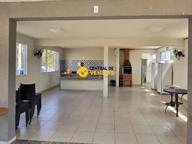 Apartamento para Venda em Ribeirão das Neves/MG São Pedro 2 Quartos