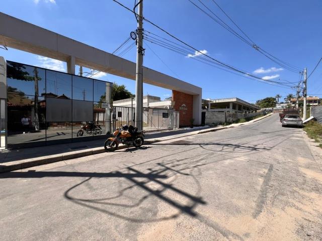 Apartamento para Venda em Ribeirão das Neves/MG São Pedro 2 Quartos