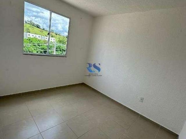 Apartamento para Venda em Ribeirão das Neves/MG São Pedro 2 Quartos
