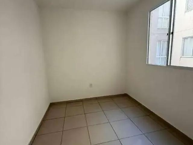 Apartamento para Venda em Ribeirão das Neves/MG São Pedro 2 Quartos