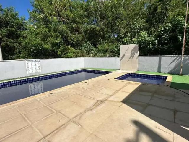Apartamento para Venda em Ribeirão das Neves/MG São Pedro 2 Quartos