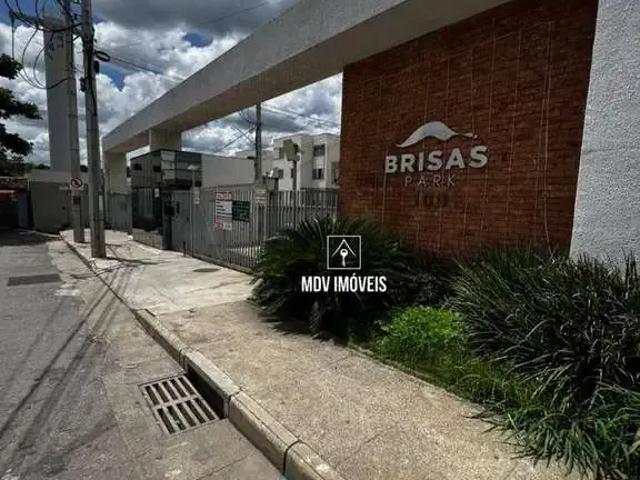 Apartamento para Venda em Ribeirão das Neves/MG São Pedro 2 Quartos
