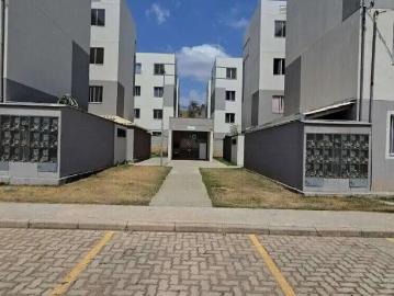 Apartamento para Venda em Ribeirão das Neves/MG São Pedro 2 Quartos