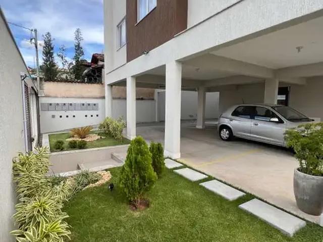 Apartamento para Venda em Ribeirão das Neves/MG São Pedro 3 Quartos