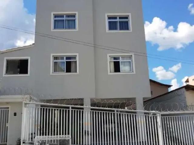 Apartamento para Venda em Ribeirão das Neves/MG São Pedro 3 Quartos