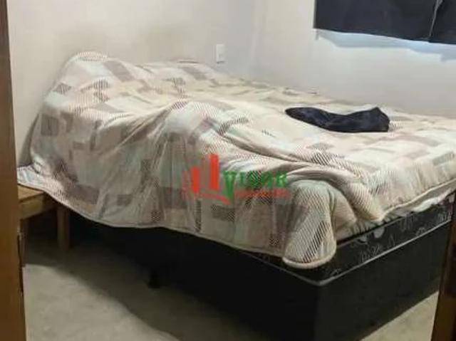 Apartamento para Venda em Ribeirão das Neves/MG San Marino 2 Quartos