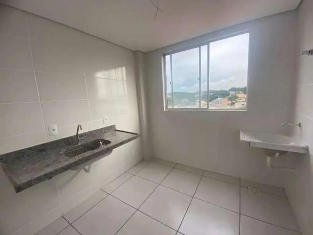 Apartamento para Venda em Ribeirão das Neves/MG Santa Marta 2 Quartos